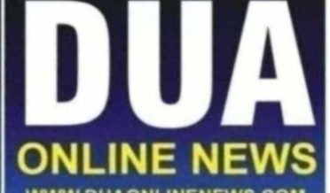 dua online news
