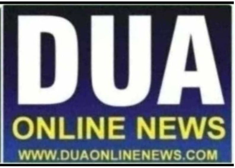 dua online news