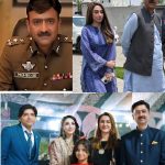 ڈی آئی جی محبوب اسلم للِہ کے خلاف مبینہ 26 کروڑ کی مالی بے ضابطگیوں کی تحقیقات