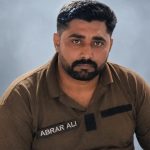 فیصل آباد ۔ پولیس کا ایک اور جوان فرض کی راہ میں شہید  ایس ایچ او تھانہ ٹھیکریوالہ طاہر شبیر نے اے ایس آئی کاشف اور ٹیم کے ہمراہ اقدام قتل کے ملزمان کی