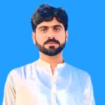 شاہ حسین (راجہ نورالہی عاطف سے) امیدوار برائے چیئرمین یونین کونسل سات بٹا دو چک تھل سردار