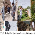 سکھر(بیورورپورٹ)الیکٹرک پاور سپلائی کمپنی (سیپکو) کے چیف انجینئر اعجاز احمد چنہ کی