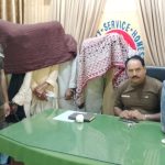 بہاولنگر: تھانہ فقیر والی پولیس کی کارروائی