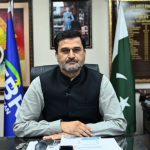 سکھر بیورو چیف سید نصیر حسین۔ زیدی: ایف بی آر کے چیف کمشنر زیغم عباس نے کہا ہے کہ چھوٹے