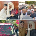 سکھر بیورو چیف سید نصیر حسین زیدی صوبائی وزیر جام اکرام اللہ خان ڈآریجو صاحب کے