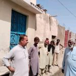 *  نوابشاہ(رپورٹ۔انور عادل خانزادہ) چیئرمین ٹاؤن کمیٹی دوڑ چوہدری وسیم افضل راجپوت کا شہر کے