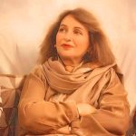 منزہ گوئندی کے ساتھ ایک شام — ادب، محبت اور یادوں کی خوشبو  خصوصی تحریر: راجہ نورالٰہی عاطف