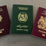 ایف بی آرکے 16افسران کے پاس غیرملکی شہریت ہونےکا انکشاف۔