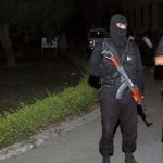 پشاور میں سی ٹی ڈی کی کارروائی، 4 دہشتگرد ہلاک ہوگئے۔