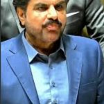 *سندھ اسمبلی نے دھرتی کی تقسیم کی سازش ناکام بنا دی، کل کا دن غیور عوام کی فتح، سازشی عناصر کی شکست کا دن تھا، ناصر حسین شاہ*