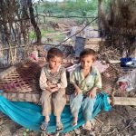 سامارو: سیلاب متاثرین کے گھروں کی تعمیر میں تاخیر، شہریوں کی شکایات