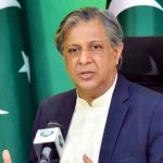 مذاکرات سے انکار نہیں لیکن پی ٹی آئی اپنے لیڈر کی رہائی چاہتی ہے جس کا فورم عدالت ہے۔وزیر قانون