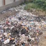 عمرکوٹ رپورٹ بیوروچیف ڈاکٹر ایم لال واگھانی  ہیڈ لائن: کنری تعلقہ اسپتال میں مریضوں کو ادویات کی عدم فراہمی پر سوالات، اسپتال حدود میں ادویات جلانے کا معاملہ بھی سامنے آگیا