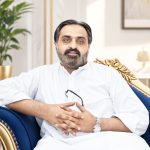 صاحبزادہ غلام نظام الدین سیالوی — روایت، تربیت اور متحمل سیاست کا ایک روشن باب  خصوصی تحریر: راجہ نورالٰہی عاطف