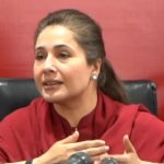 گورنر راج پہلے بلوچستان میں لگائیں جہاں 80 فیصد حکومتی رٹ ختم ہوچکی۔شاندانہ گلزار