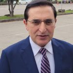 لانگ مارچ سیاسی اور اٹل فیصلہ ہے۔چیئرمین پی ٹی آئی
