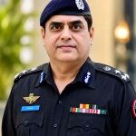 نوابشاہ(رپورٹ۔انور عادل خانزادہ)  ڈی آئی جی پی شہید بینظیر آباد رینج فیصل بشیر میمن کی سربراہی