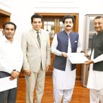 لاہور (راجہ نورالہی عاطف سے) پنجاب ایمپاورمنٹ آف پرسنز ود ڈس ایبلٹیز ایکٹ 2022 کی دفعہ 32 کے