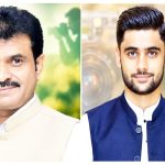 جوہرآباد (راجہ نورالٰہی عاطف سے) صدر نورپورتھل پریس کلب سیٹھ ثمر سلطان ، سئنیر صحافیوں ایم