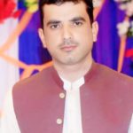 رنگپور بگھور(راجہ نورالہی عاطف سے) رنگپور بگھور کے ایک اور قابلِ فخر سپوت رانا محمد ایوب نے