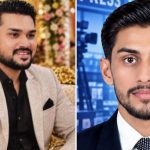 پنجاب حکومت راشد ممتاز اور ملک طاہر کے خلاف قانونی کارروائی کریں۔چوہدری ظفر طاہر