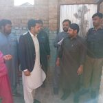 ضلعی انتظامیہ پشاور کی نگرانی میں سرکاری و نجی تعلیمی اداروں اور مدارس کی عمارتوں کا معائنہ جاری ہے۔