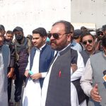 کمشنر پشاور ڈویژن کیپٹن ریٹائرڈ خالد محمود کی زیر نگرانی پشاور میں تجاوزات کے خلاف گرینڈ آپریشن جاری، رنگ روڈ پر متعدد تجاوزات مسمار
