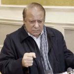 ہمارے فوجی دلیری سے لڑرہے ہیں، فوج کی قربانیوں پر کوئی شک ہی نہیں۔نواز شریف