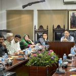 مستقل تجاوزات کا مکمل خاتمہ یقینی بنایا جائے۔کمشنر  مردان ڈویژن