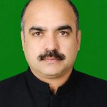حاجی شعیب اکاخیل کو خیبر پختونخوا کابینہ میں بطور ایڈوائزر تعینات کرنے کا مطالبہ