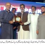 *نارتھ کراچی سیکٹر 11-A میں گل لالہ پارک کا افتتاح، شہریوں کے لیے تفریحی سہولت بحال*