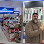 *احمد فراز : جہد مسلسل سے کامیابی کی منزل تک، دبئی میں پاکستانی کاروباری کامیابی کی روشن مثال