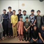 قصور دینہ ناتھ میں پاکستان مرکزی مسلم لیگ کے زیرِ اہتمام ترجمۂ قرآن کلاس کا آغاز