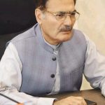 ہارون آباد  عالمی یوم شہر کے موقع پر مایوسی ہی مایوسی ہے